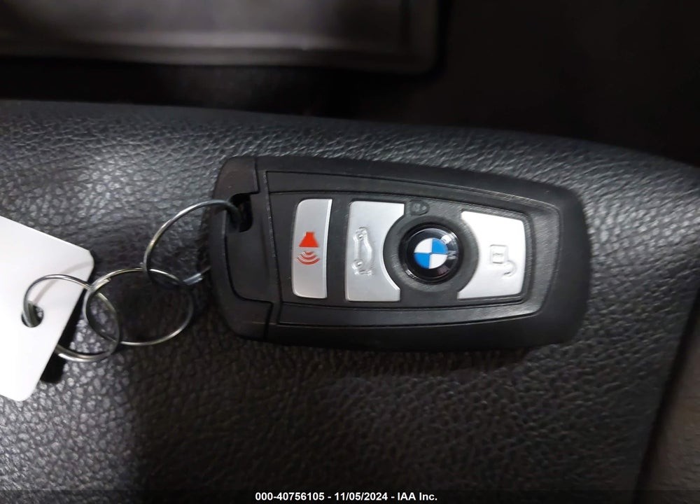2017 BMW X3 XDRIVE28I VIN: 5UXWX9C54H0T15783