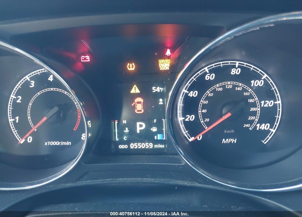 2018 MITSUBISHI OUTLANDER SPORT 2.0 LE VIN: JA4AR3AU3JZ030890