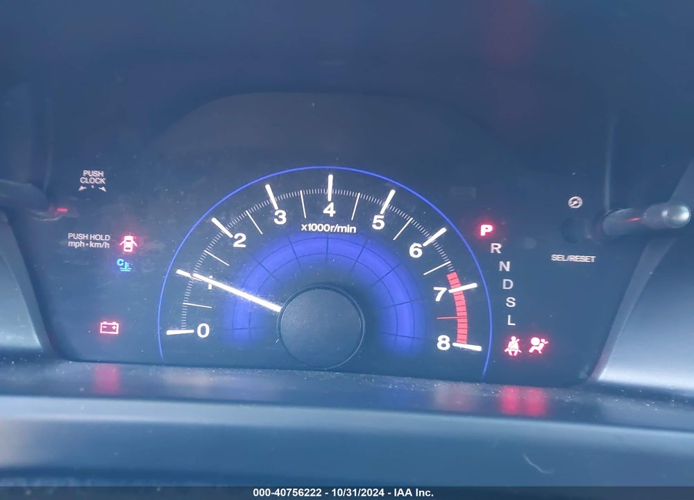 2015 HONDA CIVIC LX VIN: 19XFB2F54FE293789