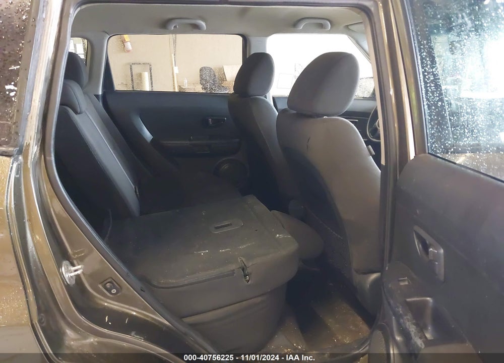 2013 KIA SOUL VIN: KNDJT2A58D7562548