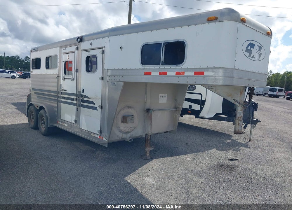 2004 OTHER --- VIN: 4FKPG152340023966