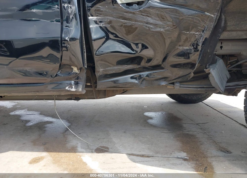 2014 CHEVROLET SILVERADO 1500 1LT VIN: 1GCRCREH8EZ277760