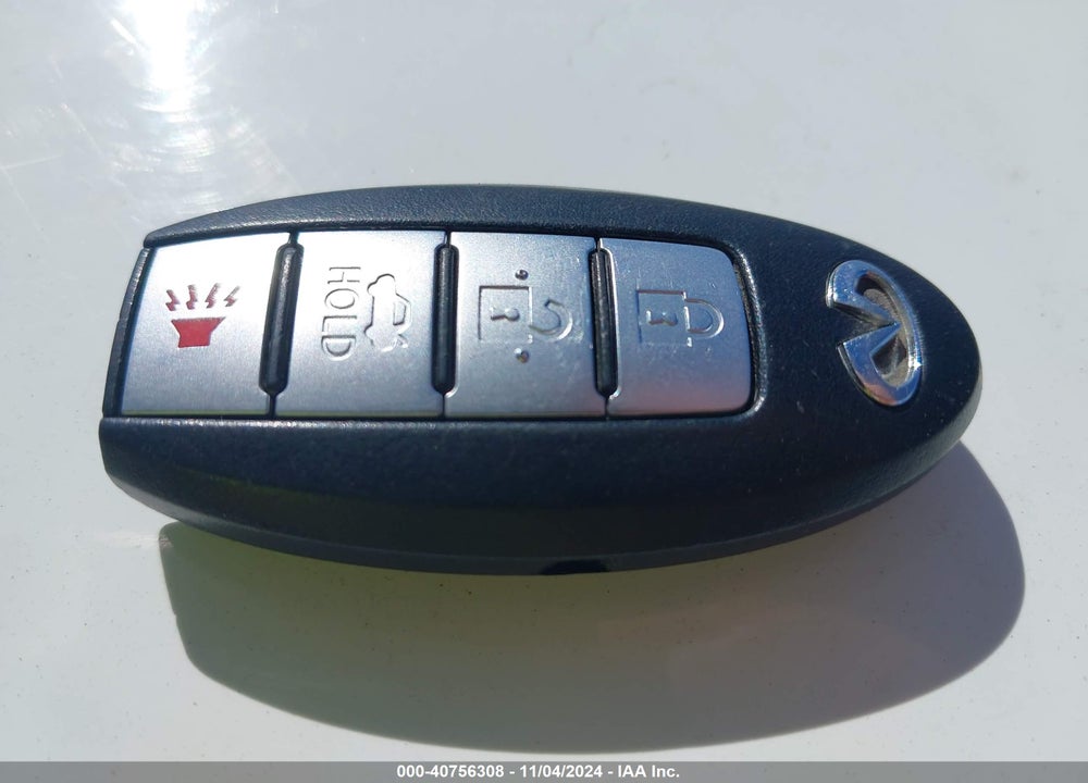 2014 INFINITI Q60 VIN: JN1CV6EKXEM112979