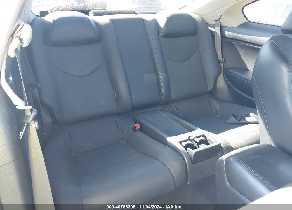 2014 INFINITI Q60 VIN: JN1CV6EKXEM112979