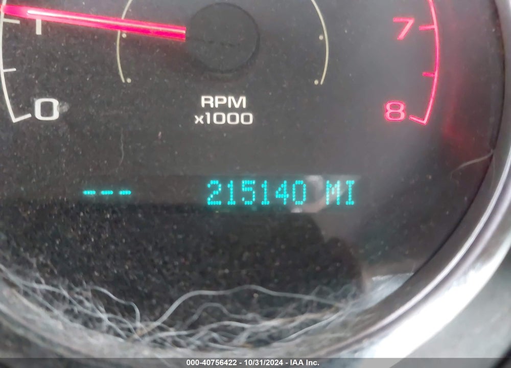 2009 CHEVROLET COBALT LT VIN: 1G1AT58HX97211609
