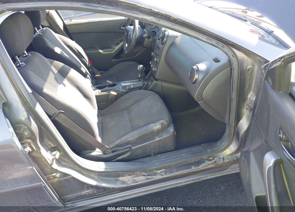 2007 PONTIAC G6 VIN: 1G2ZG58N974132973