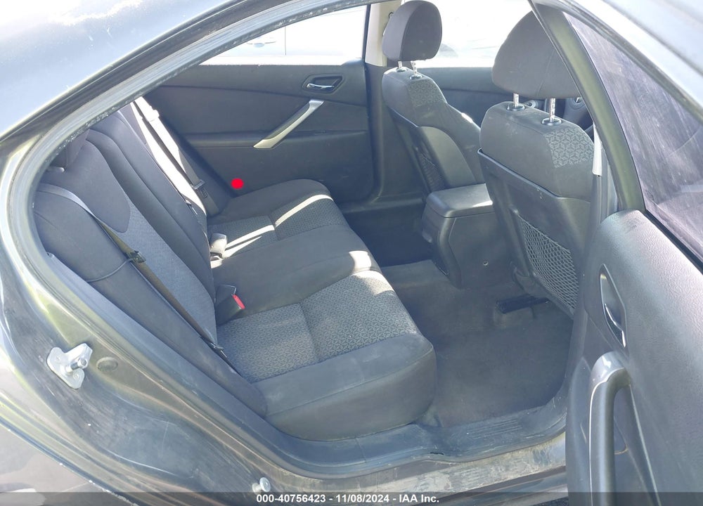 2007 PONTIAC G6 VIN: 1G2ZG58N974132973