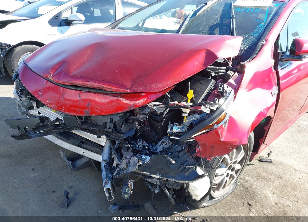 2017 TOYOTA PRIUS PRIME PREMIUM VIN: JTDKARFP4H3035598