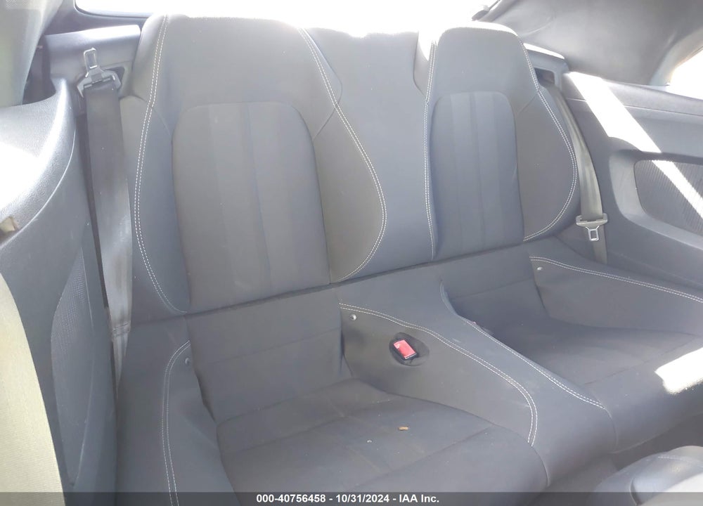 2019 FORD MUSTANG VIN: 1FATP8UH5K5185925