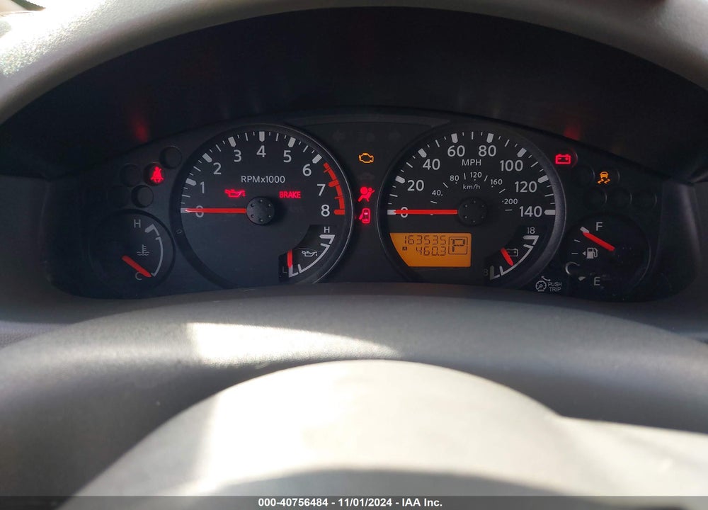 2016 NISSAN FRONTIER DESERT RUNNER/S/SL/SV VIN: 1N6AD0ER0GN732218