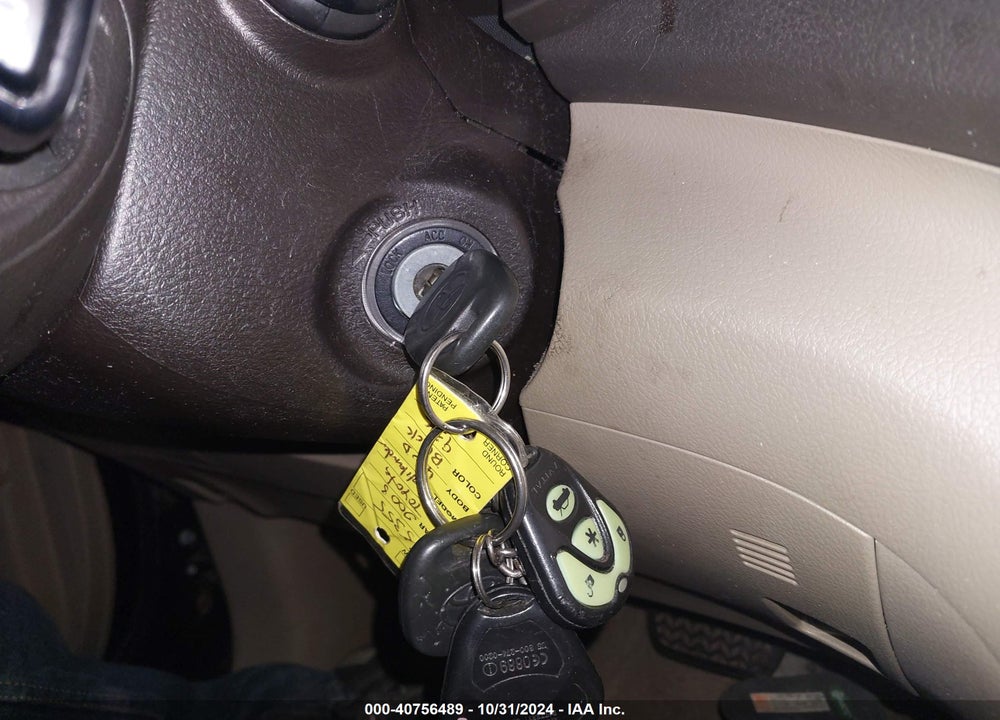 2008 TOYOTA HIGHLANDER VIN: JTEES41A982066427