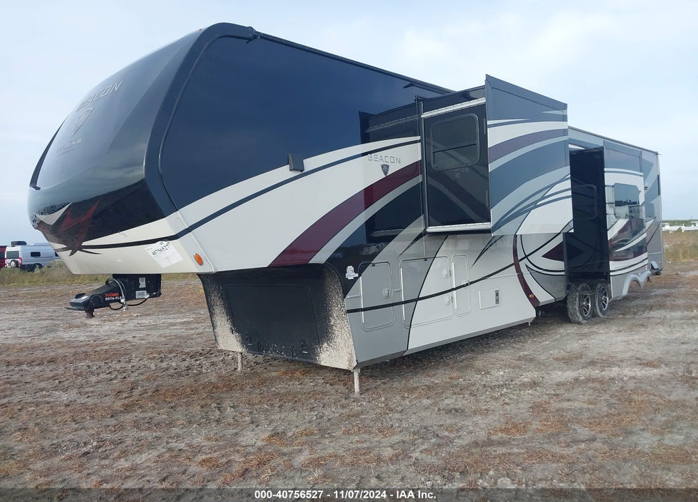 2022 VANLEIGH RV OTHER VIN: 7HHBC4224NV221028