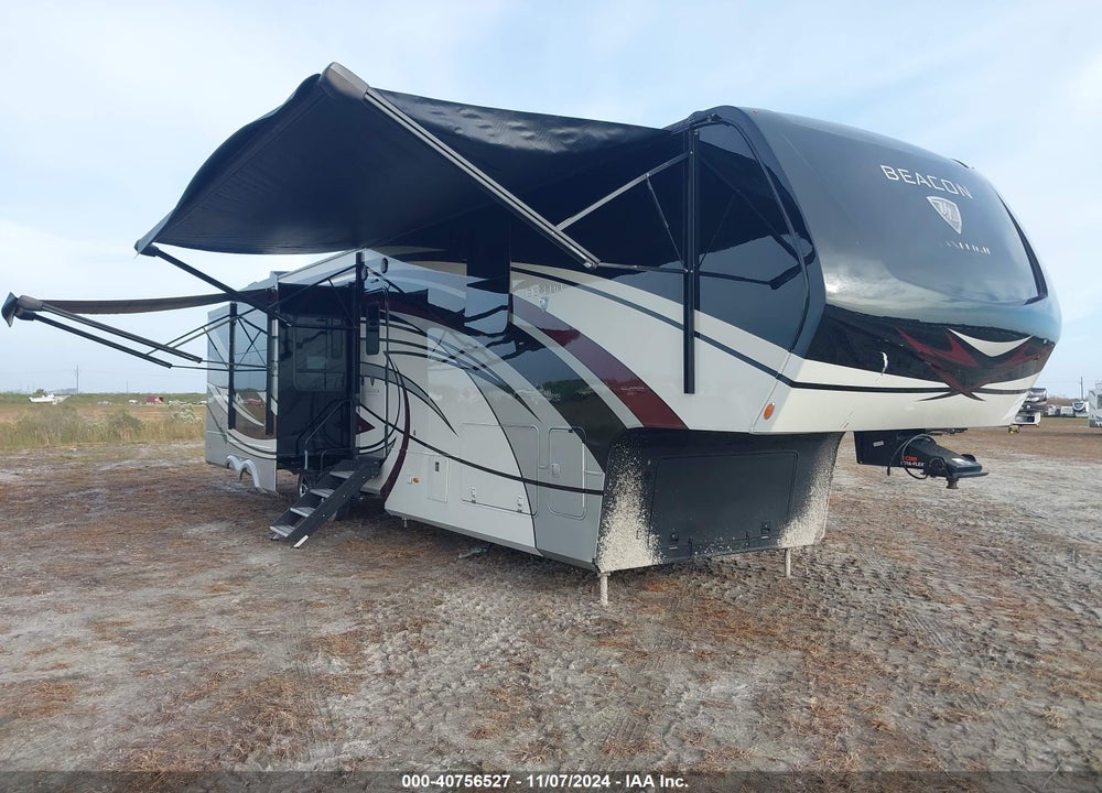 2022 VANLEIGH RV OTHER VIN: 7HHBC4224NV221028