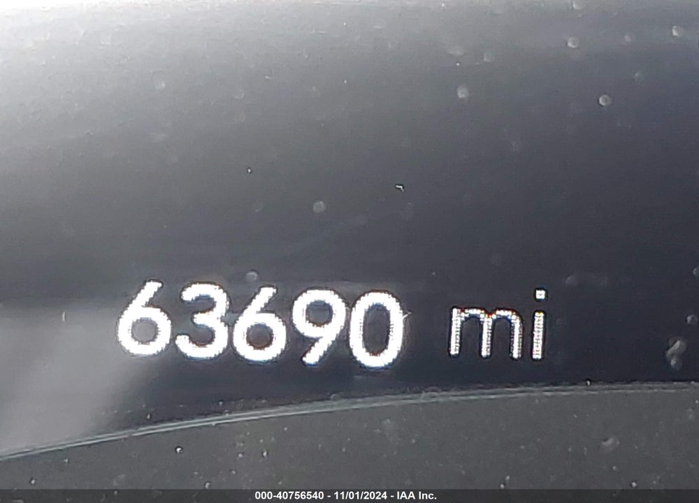 2018 CHRYSLER PACIFICA HYBRID LIMITED VIN: 2C4RC1N73JR159273