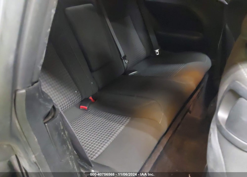 2018 DODGE CHALLENGER R/T VIN: 2C3CDZBT3JH131213