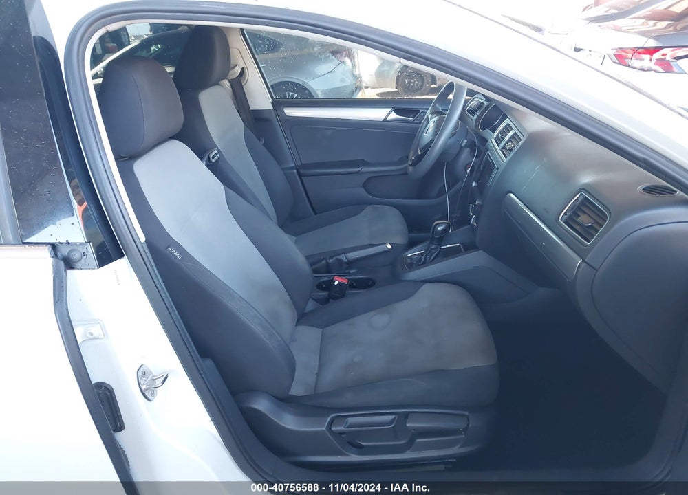 2017 VOLKSWAGEN JETTA 1.4T S VIN: 3VW2B7AJ6HM268656