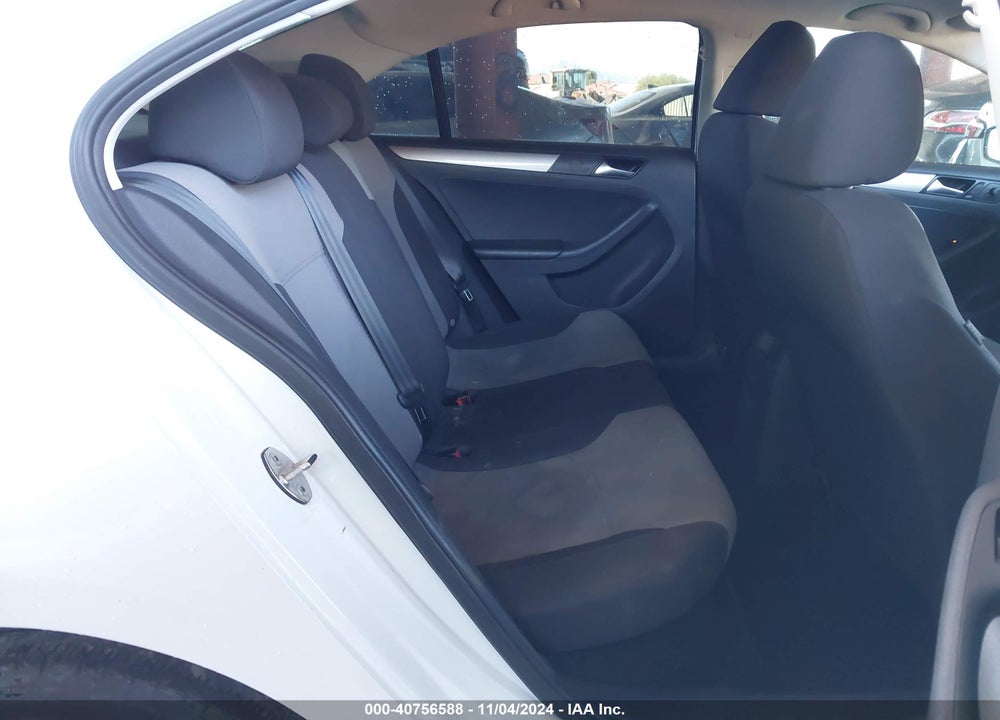 2017 VOLKSWAGEN JETTA 1.4T S VIN: 3VW2B7AJ6HM268656