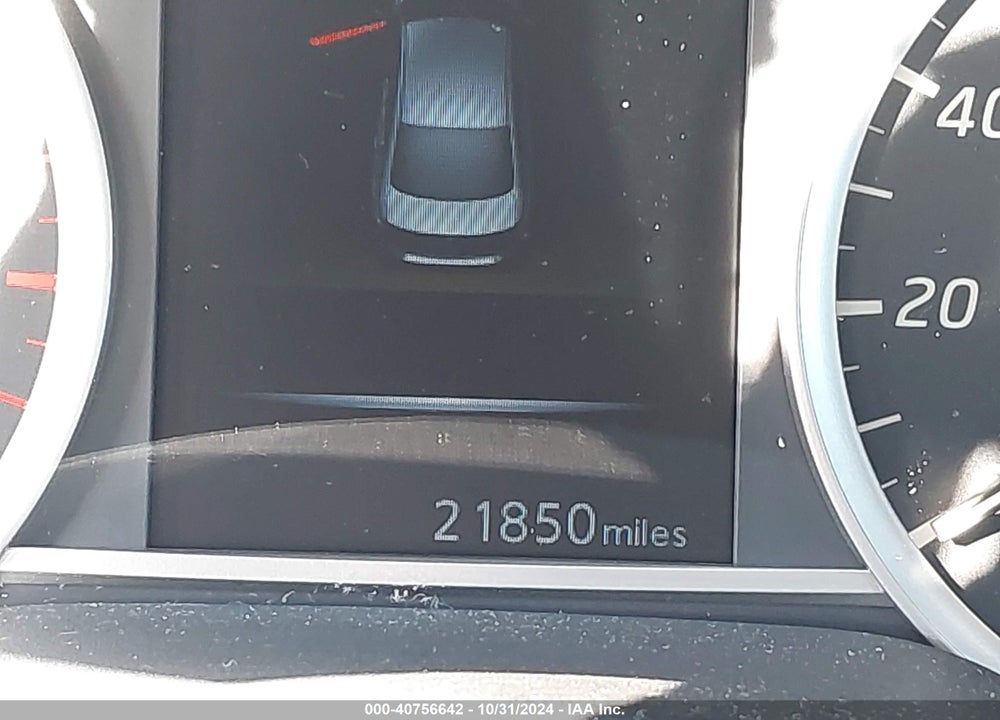 2018 NISSAN SENTRA SL VIN: 3N1AB7AP7JY218224