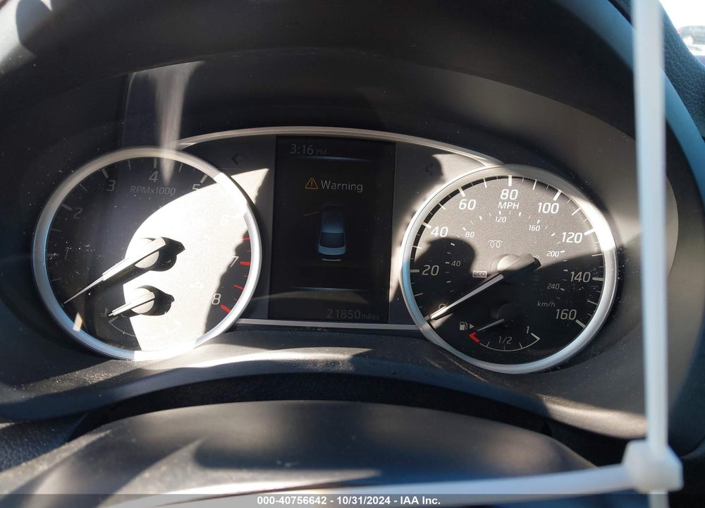 2018 NISSAN SENTRA SL VIN: 3N1AB7AP7JY218224