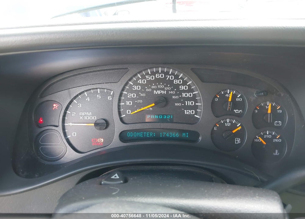 2003 CHEVROLET SILVERADO 1500 LT VIN: 1GCEK19T13E230074