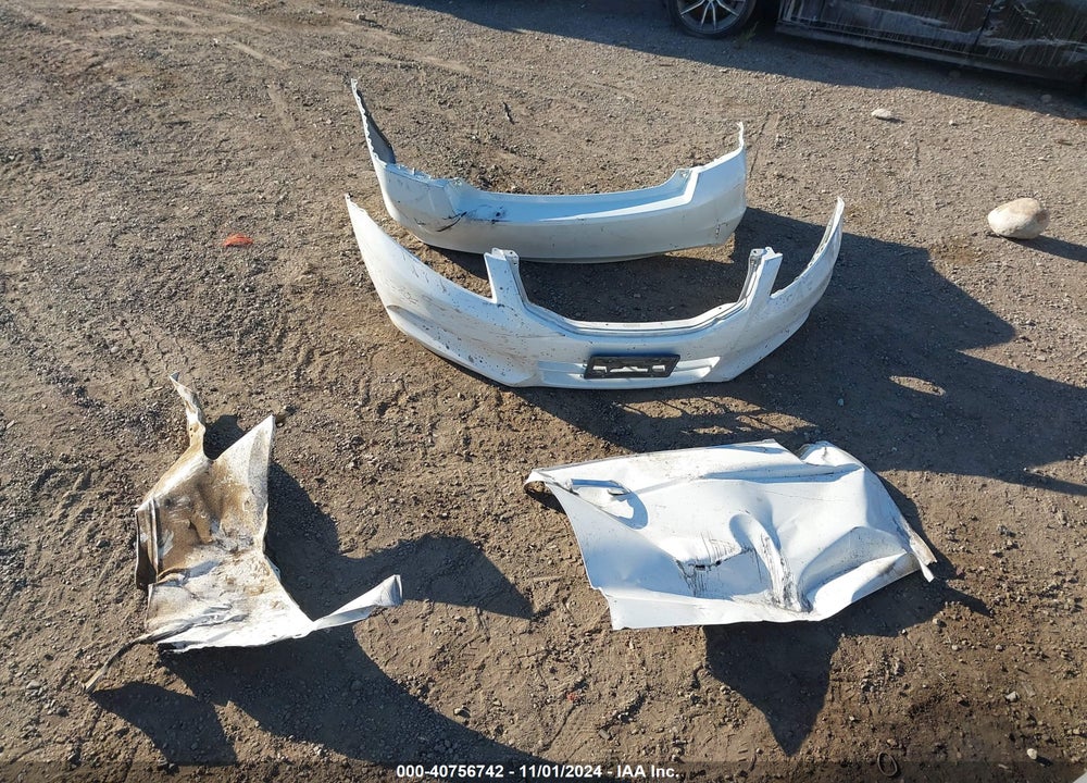 2012 HONDA ACCORD 3.5 EX-L VIN: 1HGCP3F85CA009400