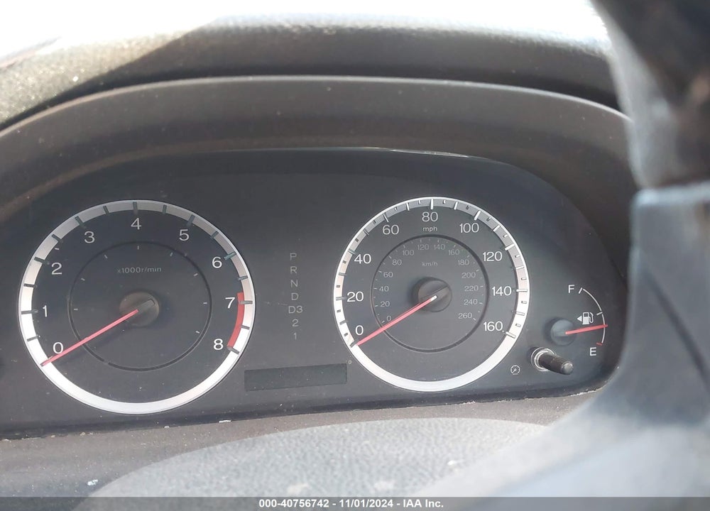 2012 HONDA ACCORD 3.5 EX-L VIN: 1HGCP3F85CA009400