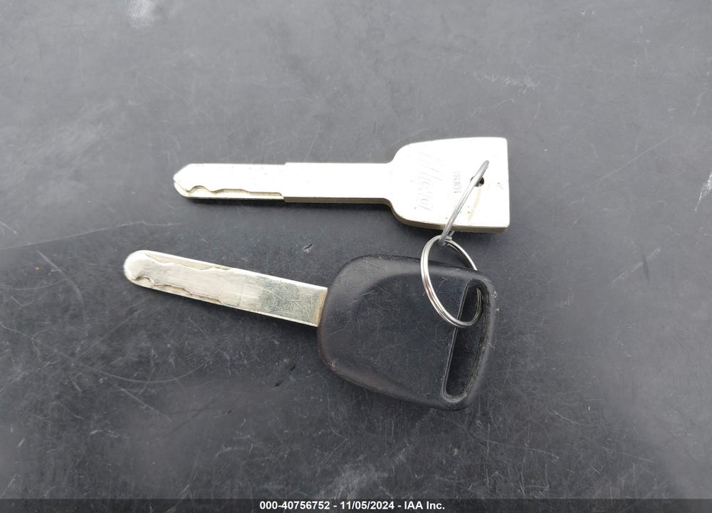 2007 HONDA ELEMENT EX VIN: 5J6YH28777L004493