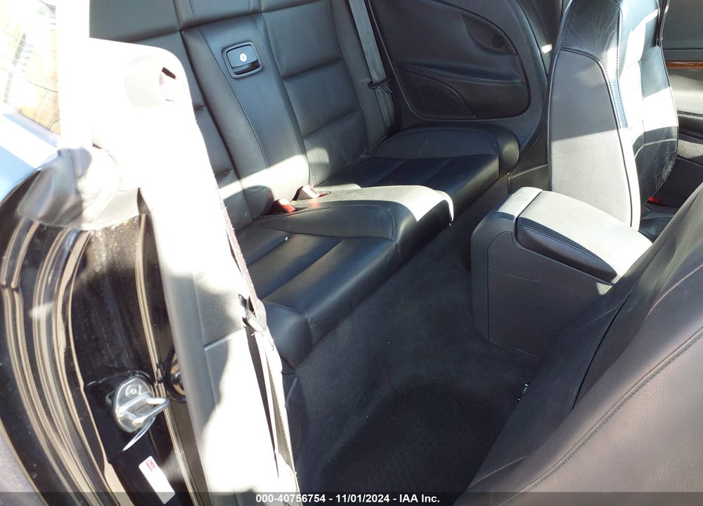 2009 VOLKSWAGEN EOS LUX VIN: WVWFA71F19V002827