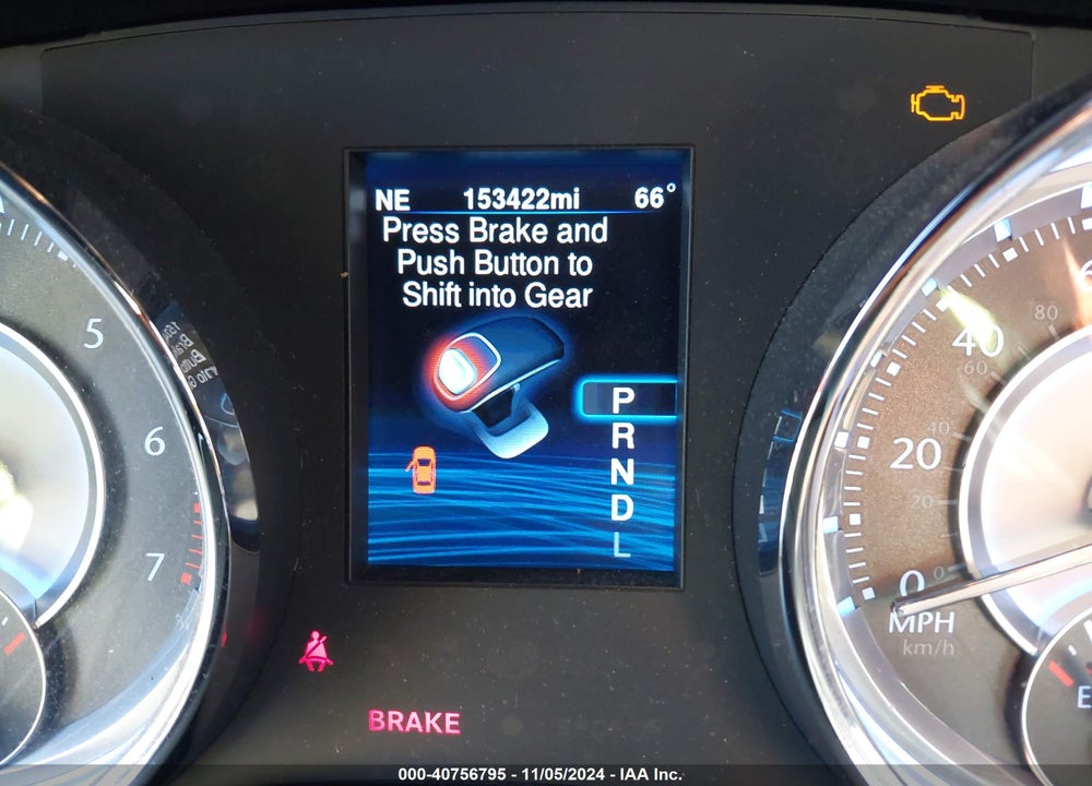 2013 CHRYSLER 300 MOTOWN VIN: 2C3CCAAG6DH618743