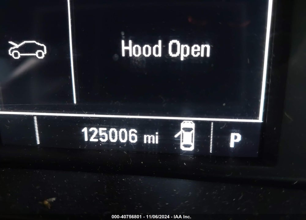 2017 CHEVROLET CRUZE PREMIER AUTO VIN: 1G1BF5SM5H7247854