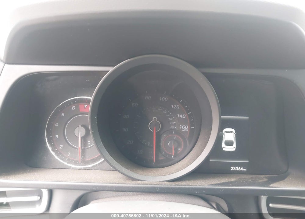 2021 HYUNDAI ELANTRA SEL VIN: 5NPLM4AG3MH009465
