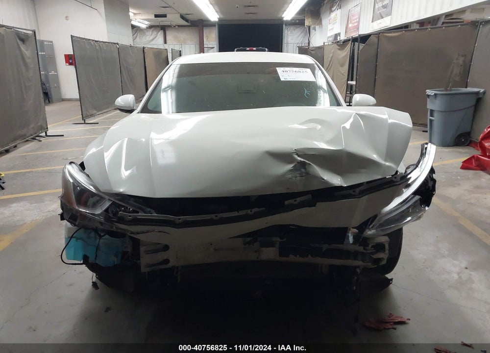 2020 NISSAN ALTIMA S FWD VIN: 1N4BL4BV8LC234749