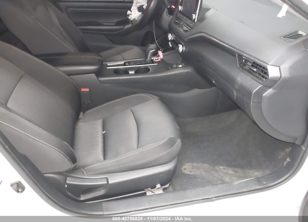 2020 NISSAN ALTIMA S FWD VIN: 1N4BL4BV8LC234749