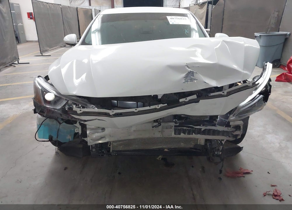 2020 NISSAN ALTIMA S FWD VIN: 1N4BL4BV8LC234749