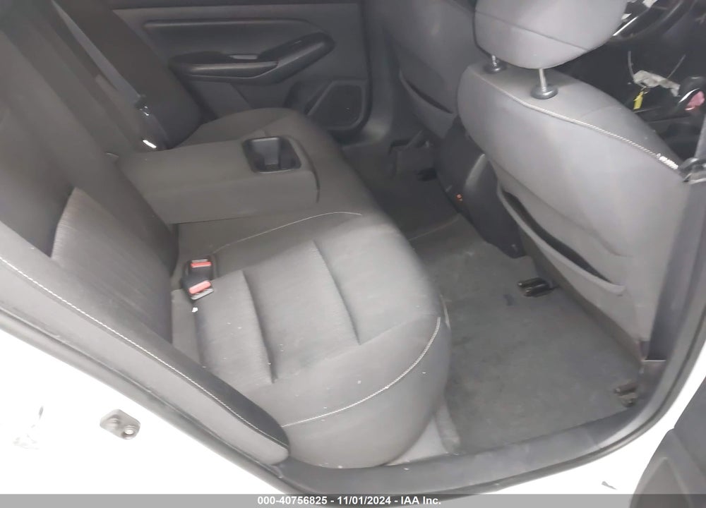2020 NISSAN ALTIMA S FWD VIN: 1N4BL4BV8LC234749