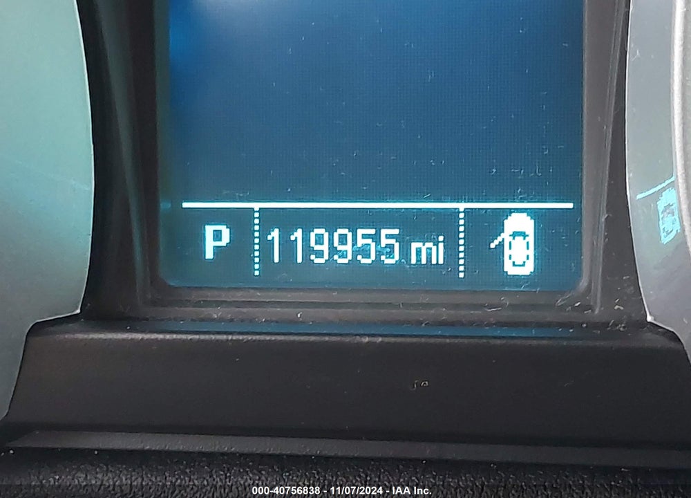 2015 CHEVROLET EQUINOX 1LT VIN: 2GNALBEK3F6171320
