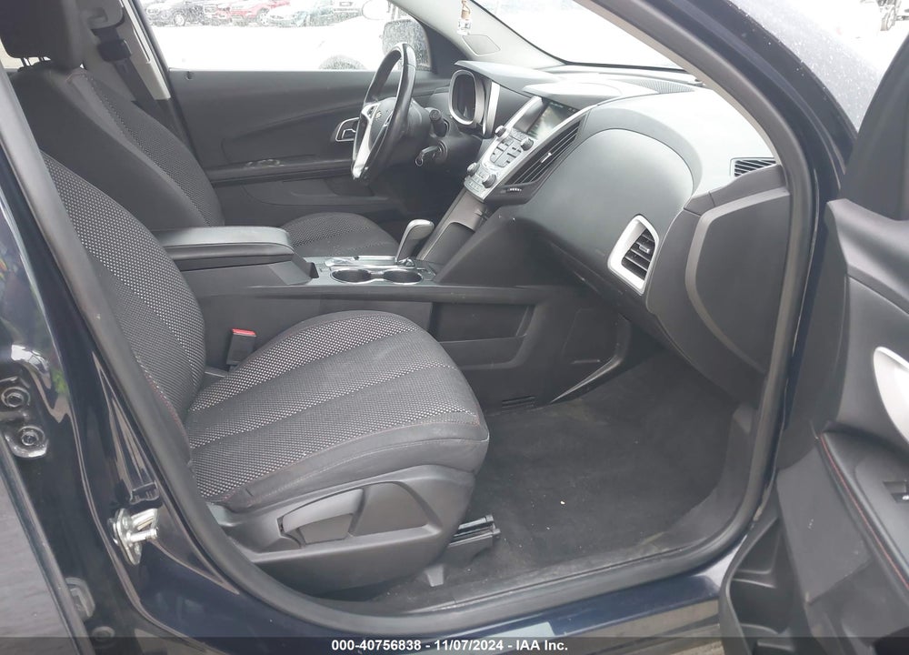 2015 CHEVROLET EQUINOX 1LT VIN: 2GNALBEK3F6171320