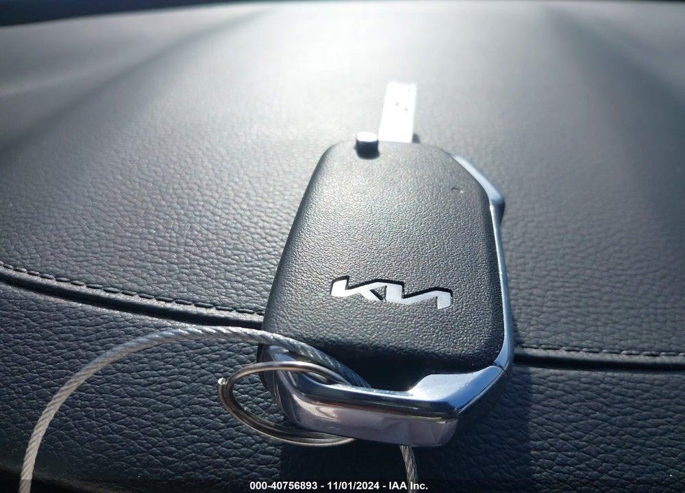 2024 KIA FORTE LXS VIN: 3KPF24AD8RE748142