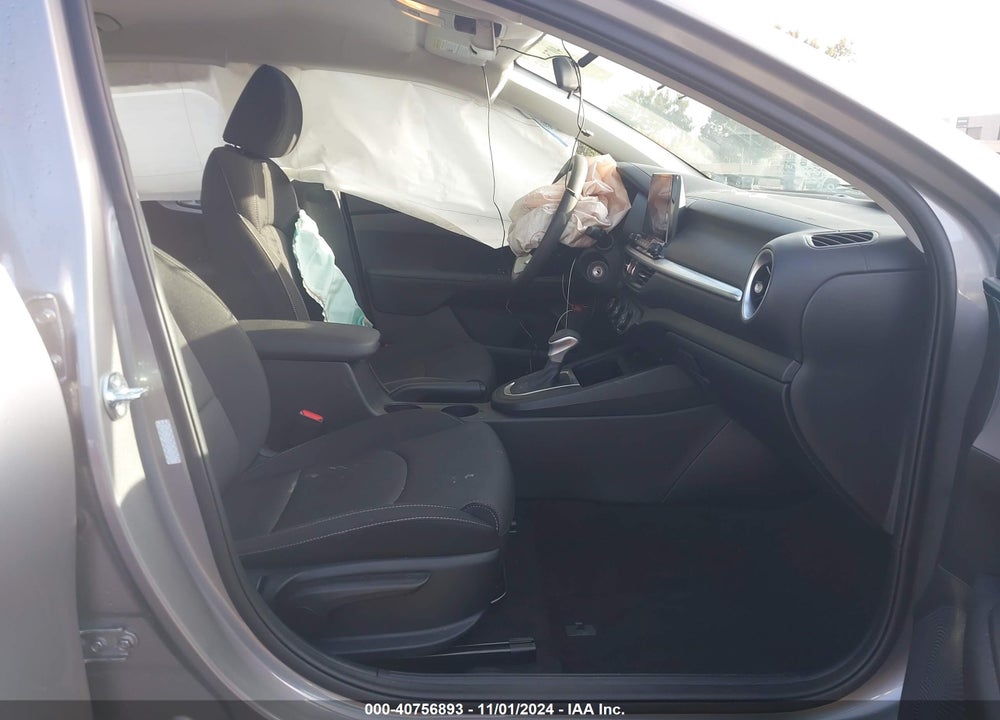 2024 KIA FORTE LXS VIN: 3KPF24AD8RE748142