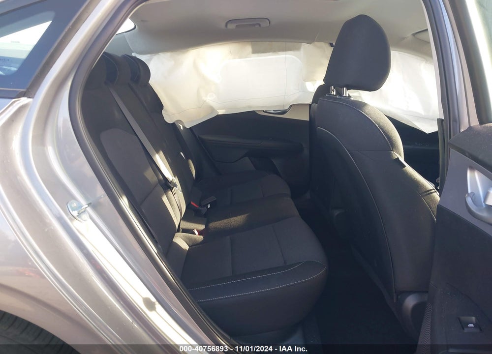 2024 KIA FORTE LXS VIN: 3KPF24AD8RE748142