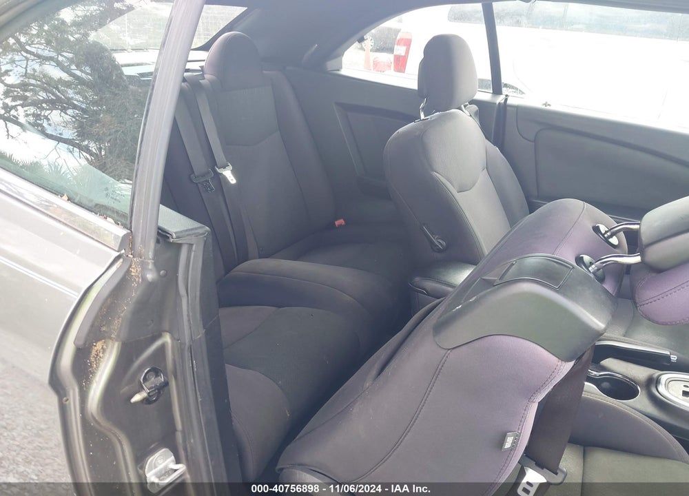2012 CHRYSLER 200 TOURING VIN: 1C3BCBEB7CN218731