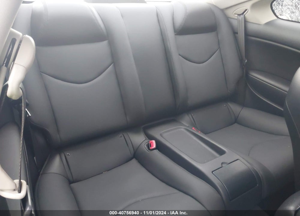2013 INFINITI G37 VIN: JN1CV6EK9DM923073