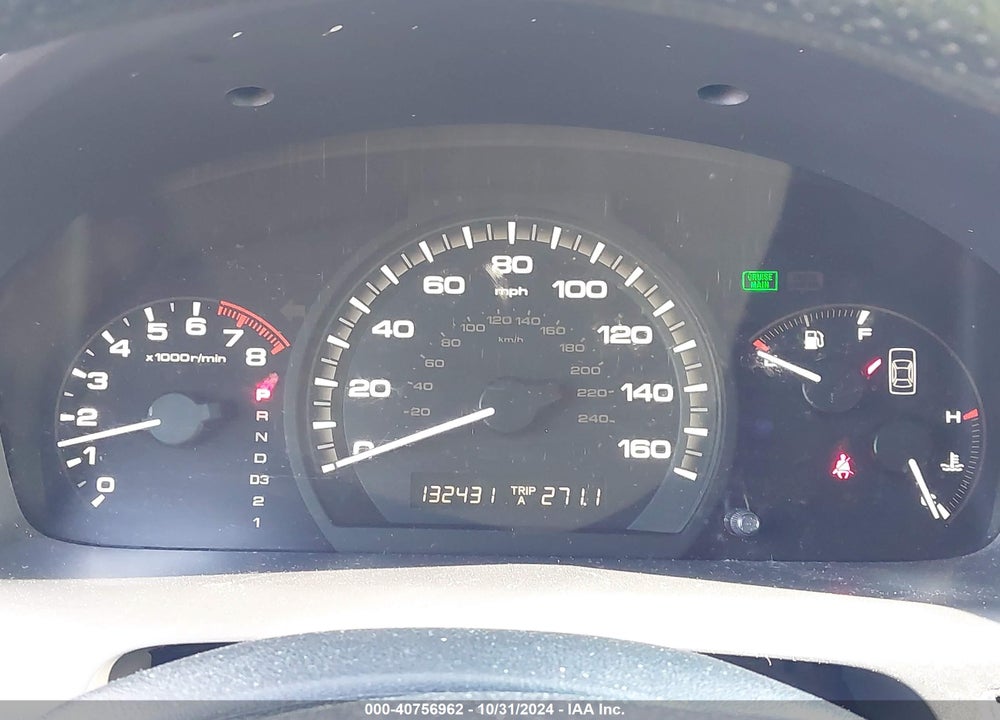 2006 HONDA ACCORD 2.4 SE VIN: 1HGCM56326A144203