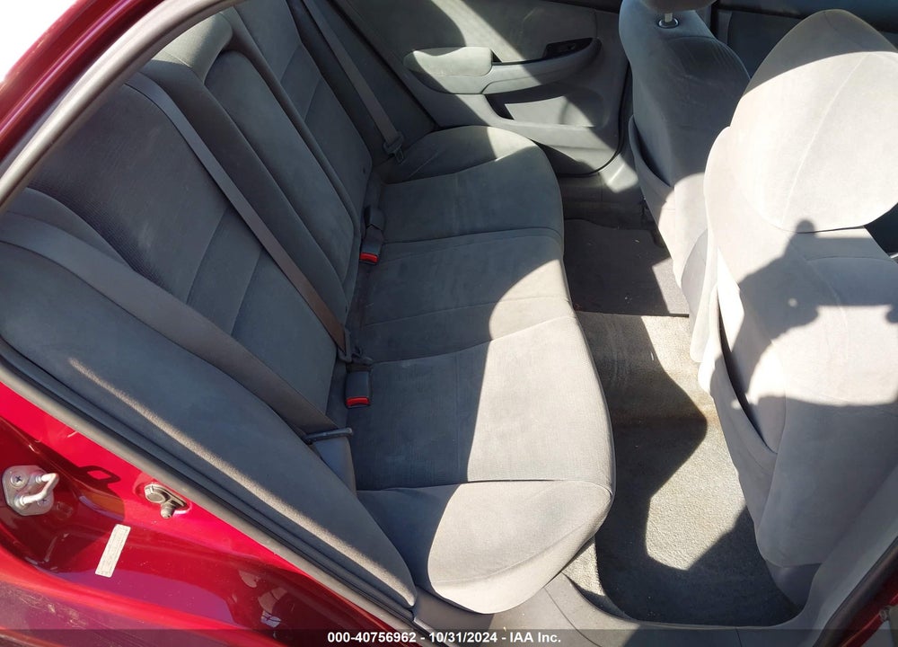 2006 HONDA ACCORD 2.4 SE VIN: 1HGCM56326A144203