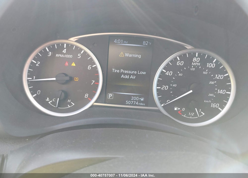 2017 NISSAN SENTRA SV VIN: 3N1AB7AP2HY396102