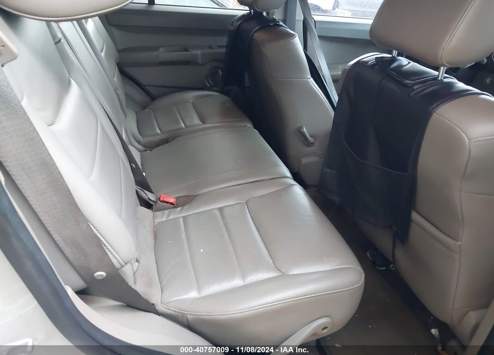 2007 JEEP COMMANDER SPORT VIN: 1J8HG48P67C678969