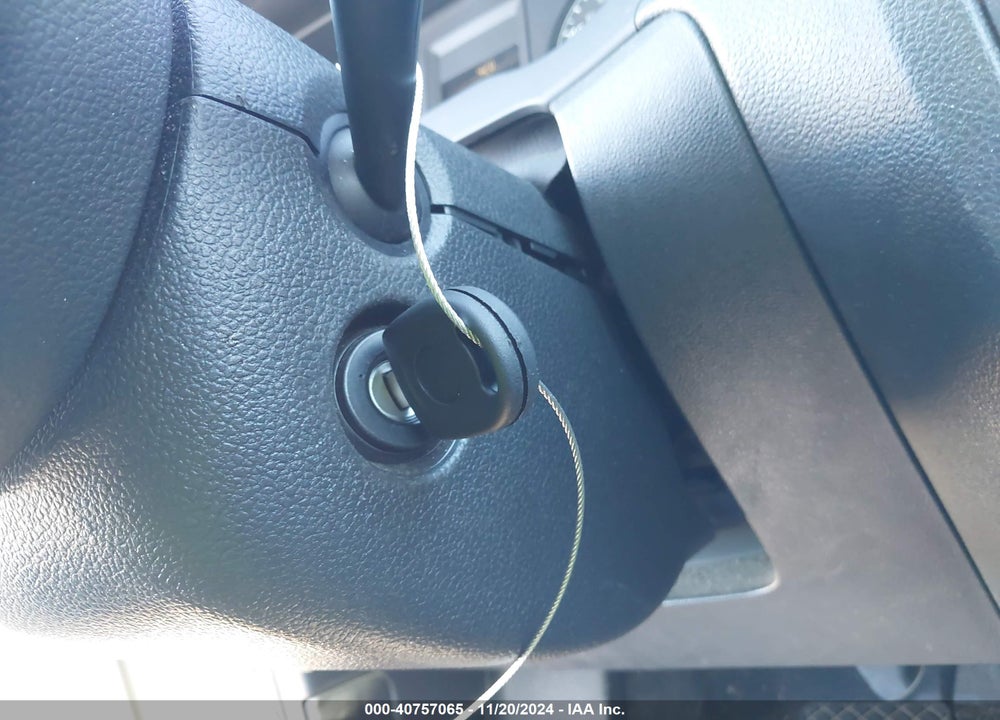 2011 VOLKSWAGEN JETTA 2.5L SE VIN: 3VWDZ7AJ5BM364824