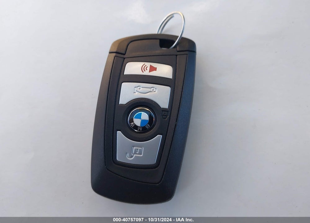 2013 BMW X3 XDRIVE35I VIN: 5UXWX7C52DL976662