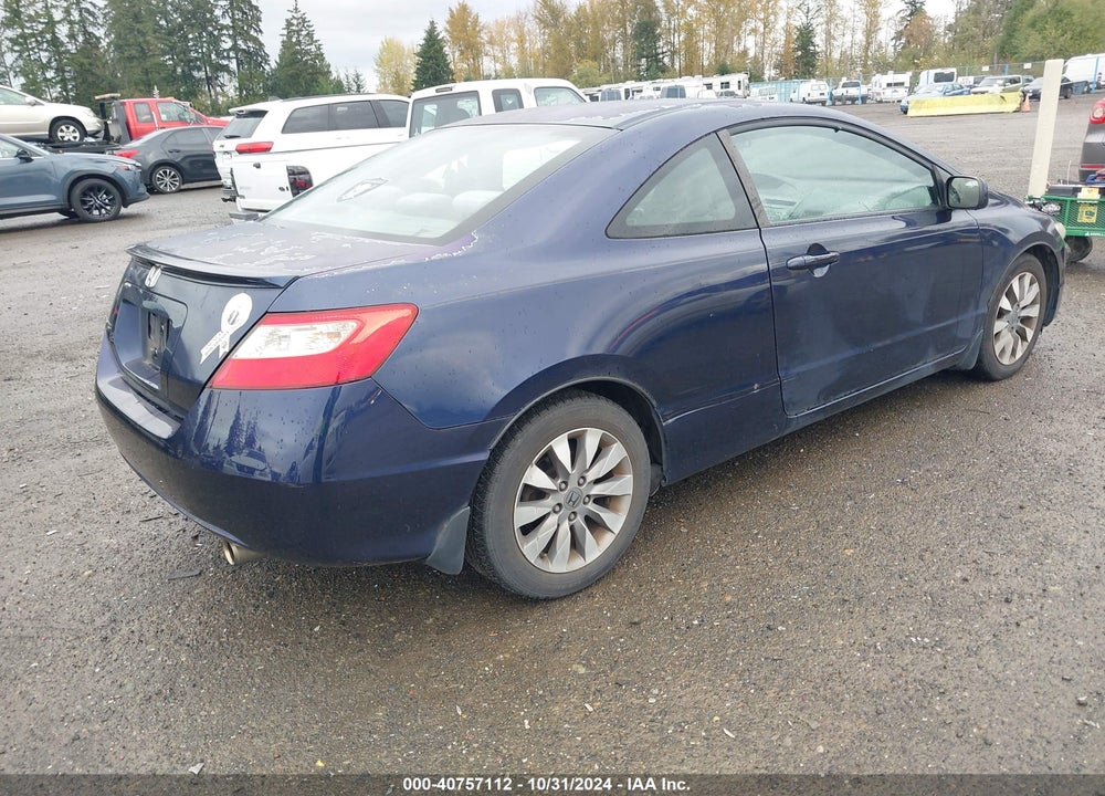 2010 HONDA CIVIC EX VIN: 2HGFG1B83AH510307