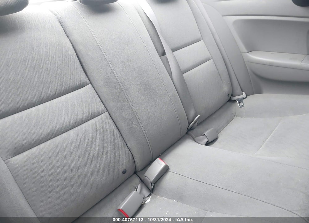 2010 HONDA CIVIC EX VIN: 2HGFG1B83AH510307